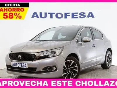 Usado DS Automobiles DS4
