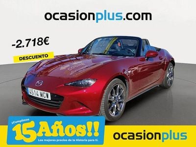 Mazda MX5