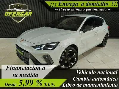 Usado Cupra Leon
