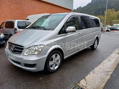 Mercedes Viano