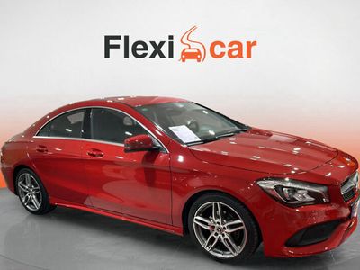 Mercedes CLA200