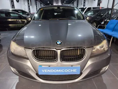 Brugt BMW 318
