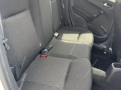 Begagnad Peugeot 208