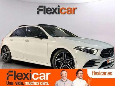 Mercedes A200