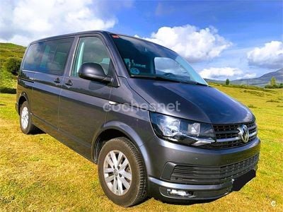 VW Multivan