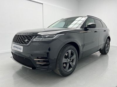 usado Land Rover Range Rover Velar R-Dynamic S