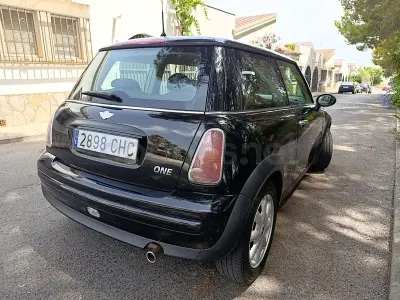 Usado Mini ONE