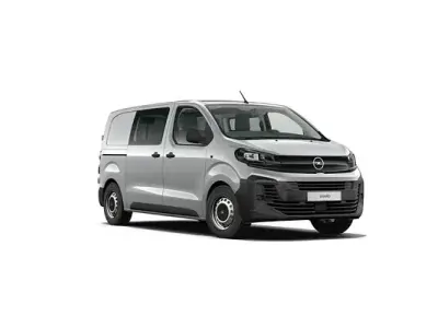 Nuevo Opel Vivaro 136 CV (100 kW) 2025 Monovolumen
