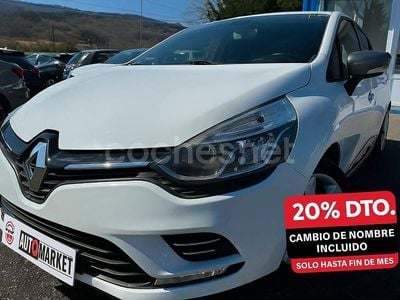 Renault Clio IV