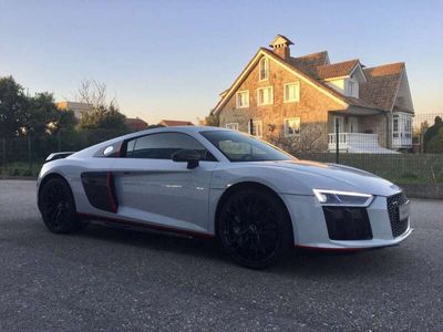 Audi R8 Coupé