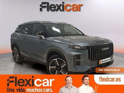 Usado Jaecoo 7 147 CV (108 kW) 2025 Gris SUV