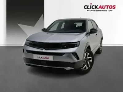 Usado Opel Mokka