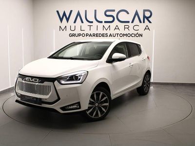 Blanco Nuevo 2025 EVO Evo 3 SUV | 17.990 € (Un poco caro)