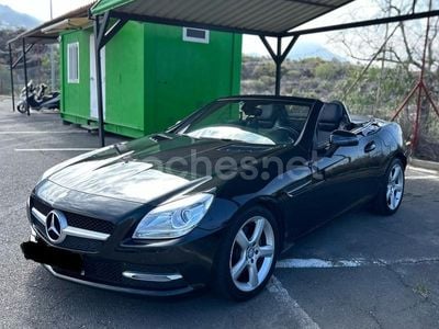 Mercedes SLK250