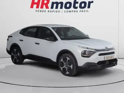 Usado Citroën C4 PureTech 102 CV (75 kW) 2024 SUV