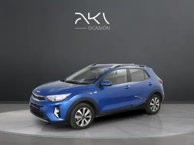 Usado Kia Stonic