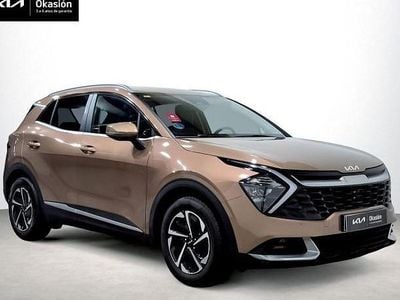 Usado Kia Sportage 180 CV (132 kW) 2022 SUV