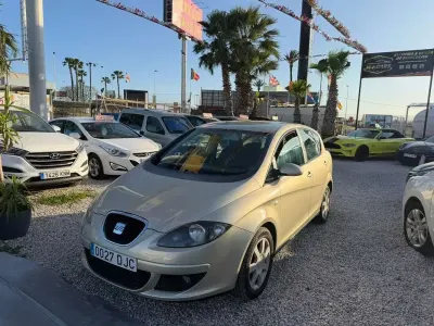 Usado Seat Toledo