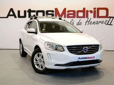 usado Volvo XC60 2.0 D4 MOMENTUM