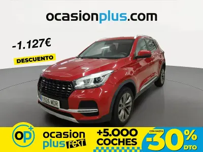 Usado DR DR 4.0