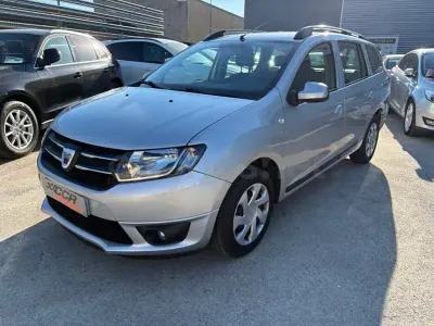 Usado Dacia Logan MCV