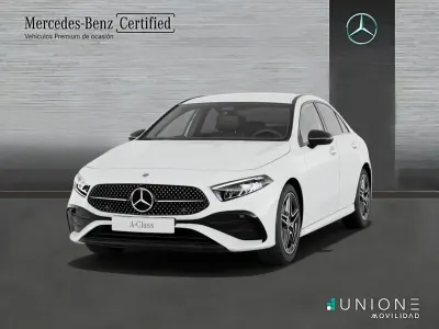 Occasion Mercedes A250