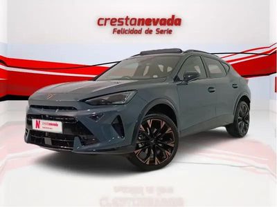 Usado Cupra Formentor 150 CV (110 kW) 2024 SUV