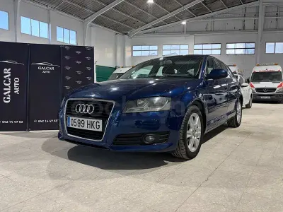 Usado Audi A3