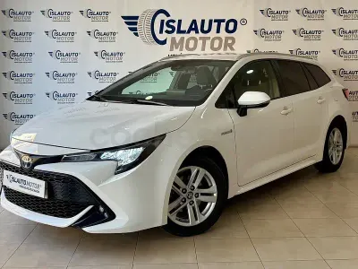Usado Toyota Corolla