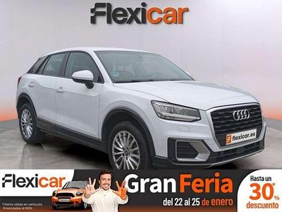 Blanco Usado 2019 Audi Q2 Advanced Plus SUV | 17.990 € (Buen precio)