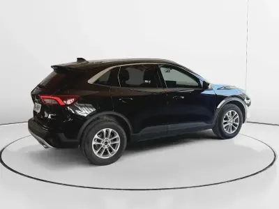 Usado Ford Kuga Titanium 150 CV (110 kW) 2025 Negro SUV