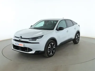 Usado Citroën C4 Business Class 145 CV (106 kW) 2025 Blanco SUV