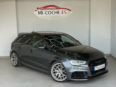 Usado Audi RS3