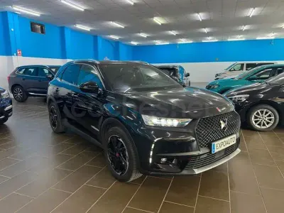 Usado DS Automobiles DS7 Crossback