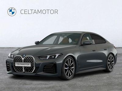 Nuevo BMW 430 Gran Coupé 245 CV (180 kW) 2026 Otro Coupe