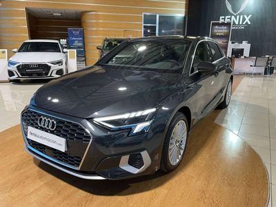 usado Audi A3 Sportback 30TDI Advanced