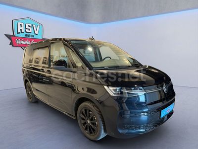 VW Multivan