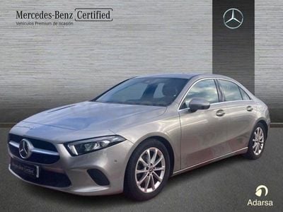 Usado Mercedes A180 Progressive 116 CV (85 kW) 2019 Otro Berlina