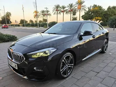 Usado BMW 218