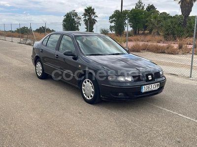 Seat Toledo