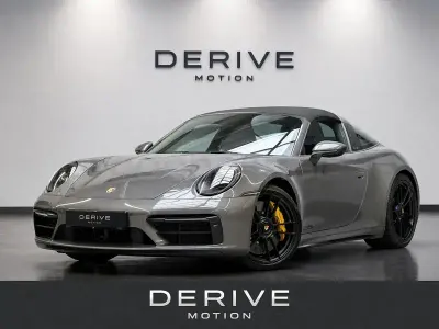 Usado Porsche 911
