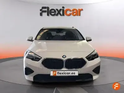 Używany BMW 218 136 KM (100 kW) 2023 Biały Coupe
