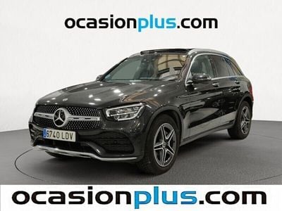 Mercedes GLC300