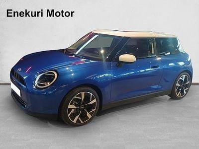 Nuevo Mini Cooper 135 kW (184 CV) 2026 Utilitario