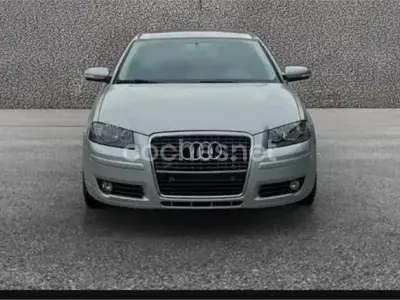 Usado Audi A3
