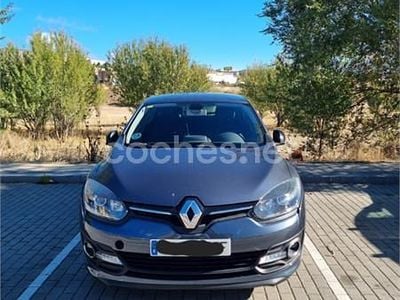 Renault Mégane III