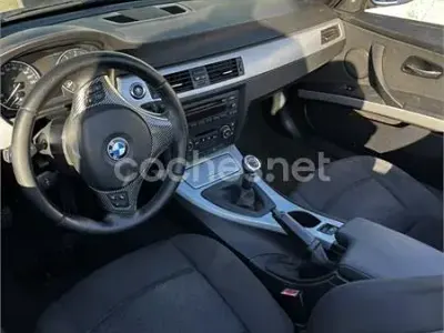 Usado BMW 320 Cabriolet