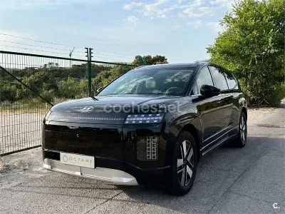 Usado Hyundai Ioniq 9 350 kW (476 CV) 2025 Eléctrico SUV