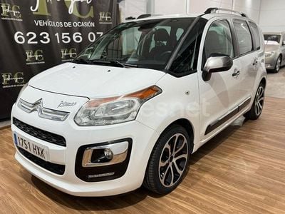 Citroën C3 Picasso