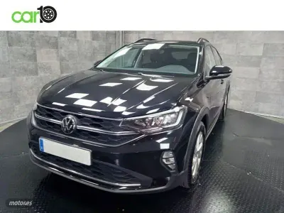 Usado VW Taigo